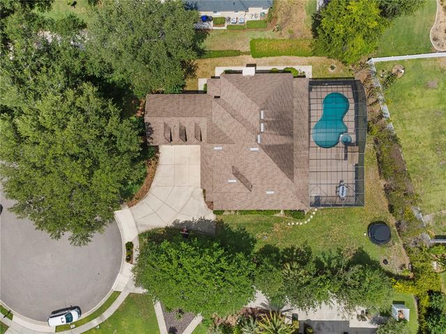 9527 QUEENSBURY COURT, Windermere, FL 34786