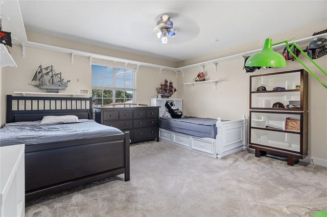 9527 QUEENSBURY COURT, Windermere, FL 34786