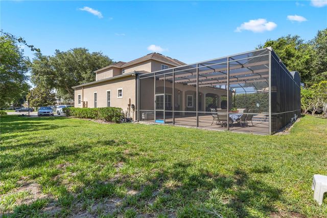 9527 QUEENSBURY COURT, Windermere, FL 34786