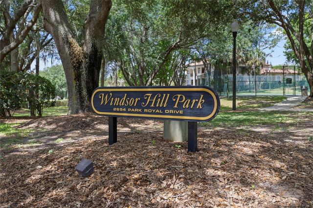 9527 QUEENSBURY COURT, Windermere, FL 34786