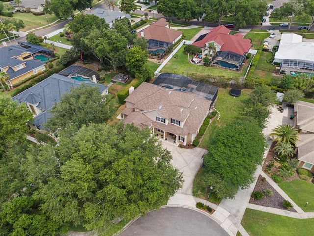 9527 QUEENSBURY COURT, Windermere, FL 34786