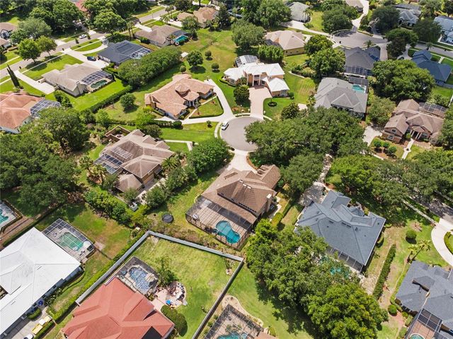 9527 QUEENSBURY COURT, Windermere, FL 34786