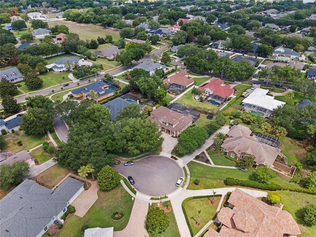 9527 QUEENSBURY COURT, Windermere, FL 34786