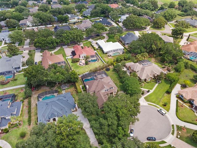 9527 QUEENSBURY COURT, Windermere, FL 34786