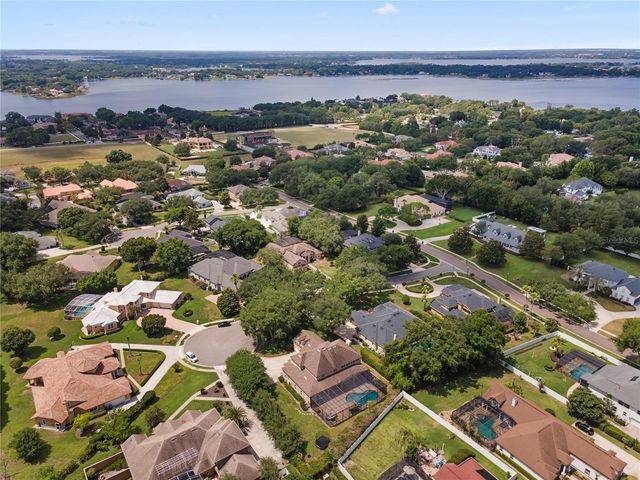 9527 QUEENSBURY COURT, Windermere, FL 34786