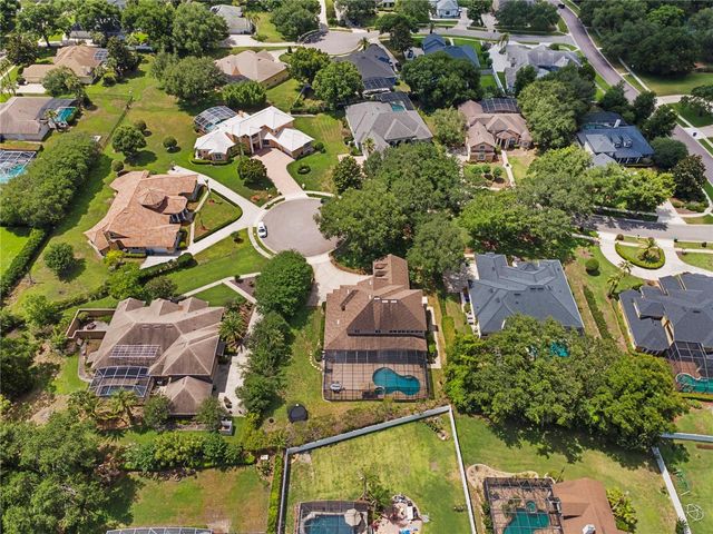 9527 QUEENSBURY COURT, Windermere, FL 34786