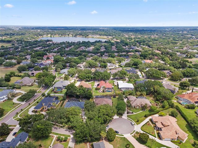 9527 QUEENSBURY COURT, Windermere, FL 34786