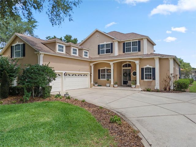 9527 QUEENSBURY COURT, Windermere, FL 34786