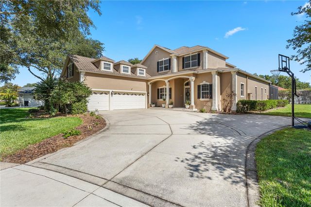 9527 QUEENSBURY COURT, Windermere, FL 34786