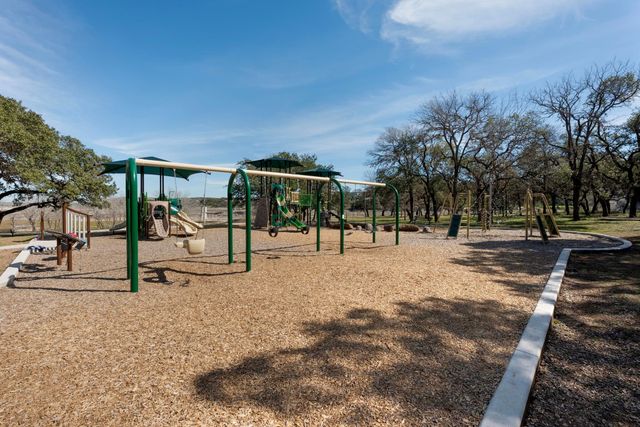 501 Flamingo BLVD, Lakeway, TX 78734