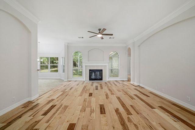 501 Flamingo BLVD, Lakeway, TX 78734