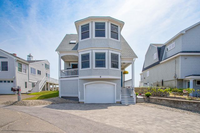 4 Nor'East Lane, Hampton, NH 03842