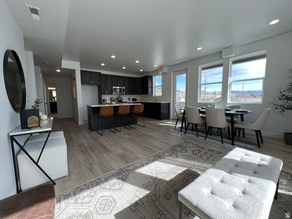 8333 S IRIS LUMI LN #Q301, Midvale, UT 84047 — exterior