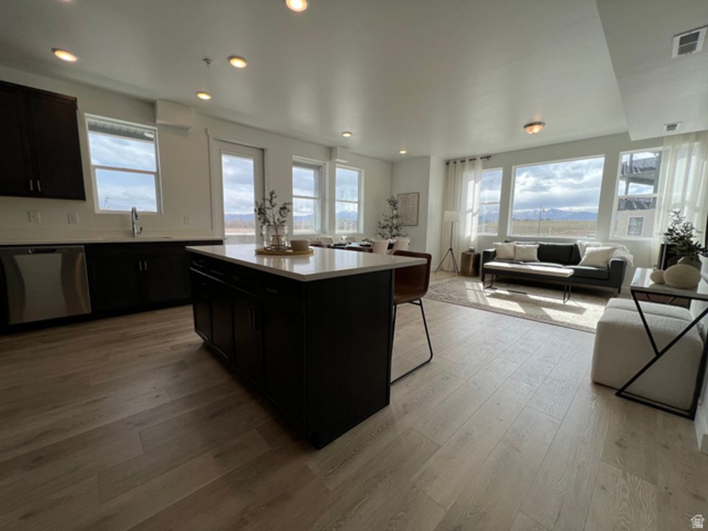 8333 S IRIS LUMI LN #Q301, Midvale, UT 84047 — photo 3