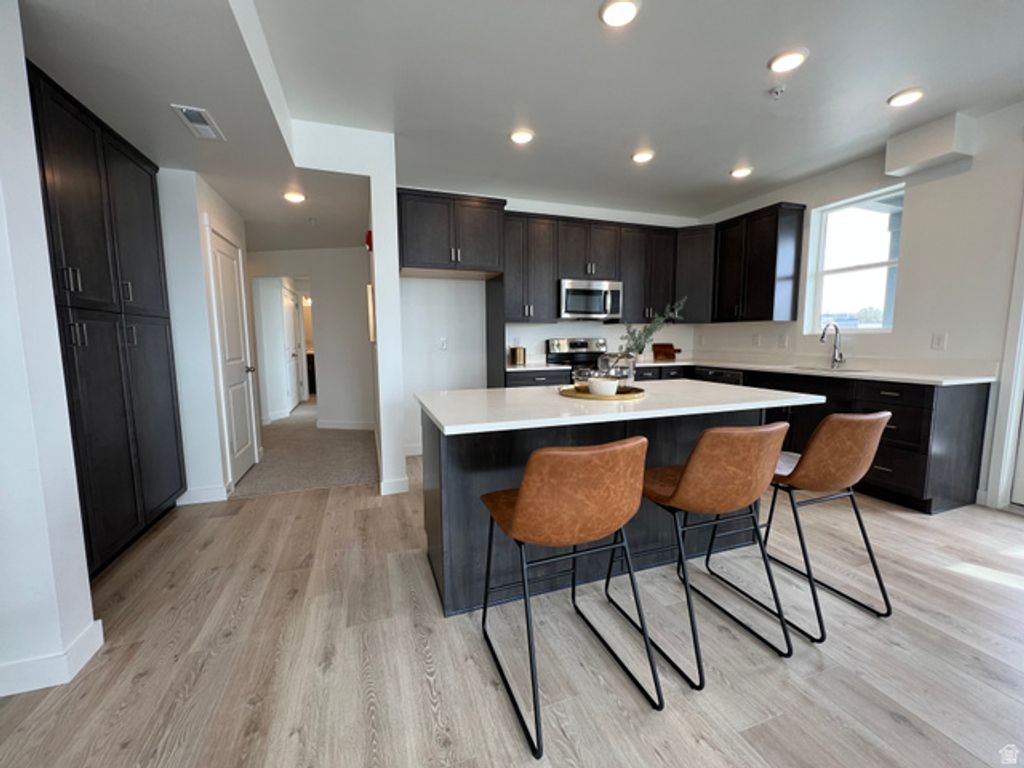 8333 S IRIS LUMI LN #Q301, Midvale, UT 84047 — photo 4
