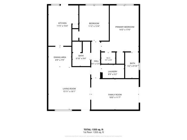 11332 Park Central Place C, Dallas, TX 75230