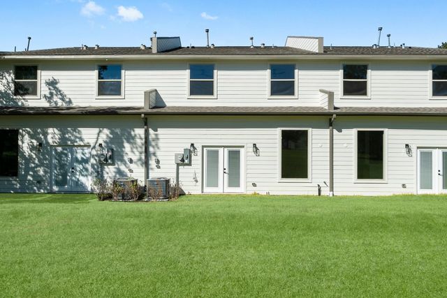 14822 Spica Court, Willis, TX 77318