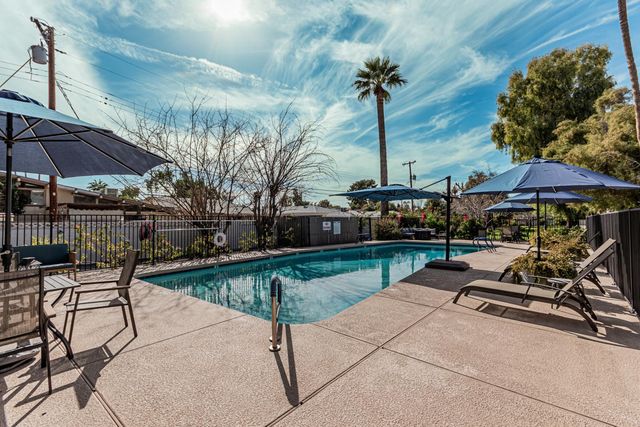 5226 N 20th Street Unit C5, Phoenix, AZ 85016