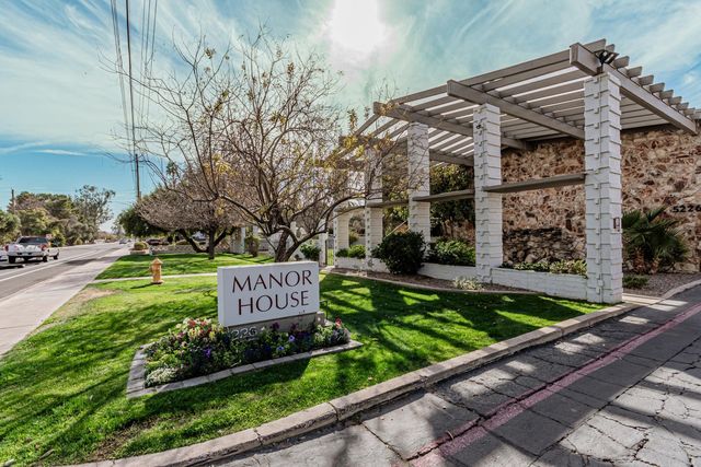 5226 N 20th Street Unit C5, Phoenix, AZ 85016