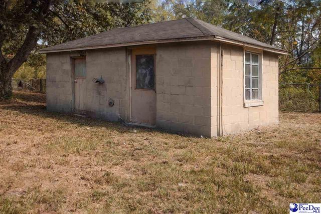 175 Turner Street, Cheraw, SC 29520