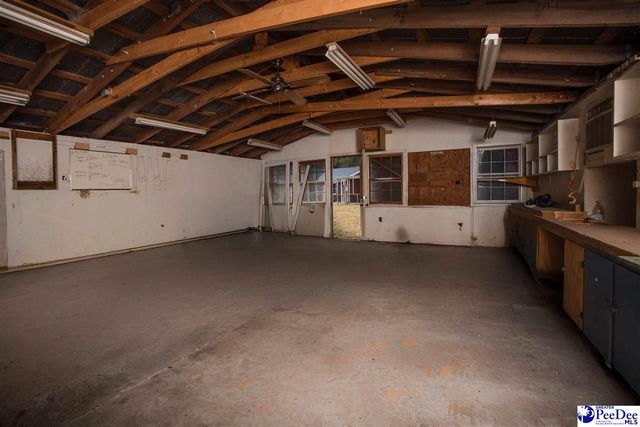 175 Turner Street, Cheraw, SC 29520