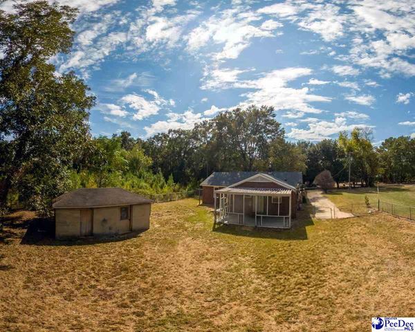 175 Turner Street, Cheraw, SC 29520