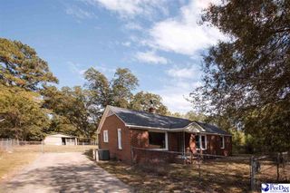 175 Turner Street, Cheraw, SC 29520