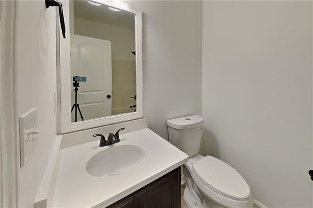 1371 Key Manor Lane, Lawrenceville, GA 30045