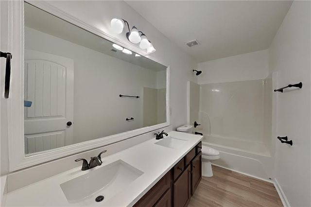 1371 Key Manor Lane, Lawrenceville, GA 30045