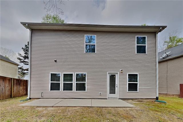 1371 Key Manor Lane, Lawrenceville, GA 30045