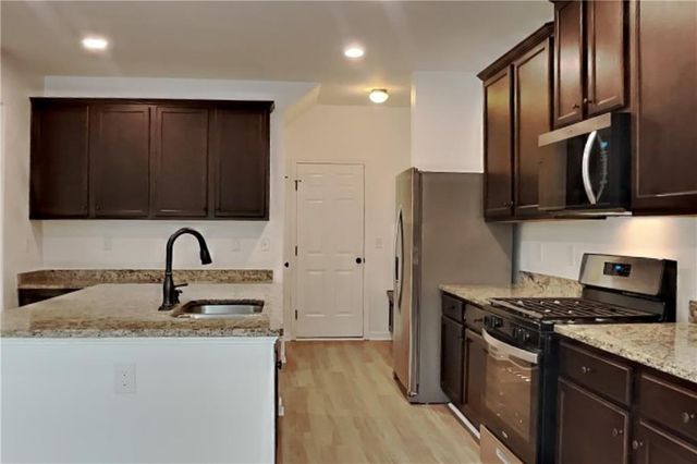 1371 Key Manor Lane, Lawrenceville, GA 30045