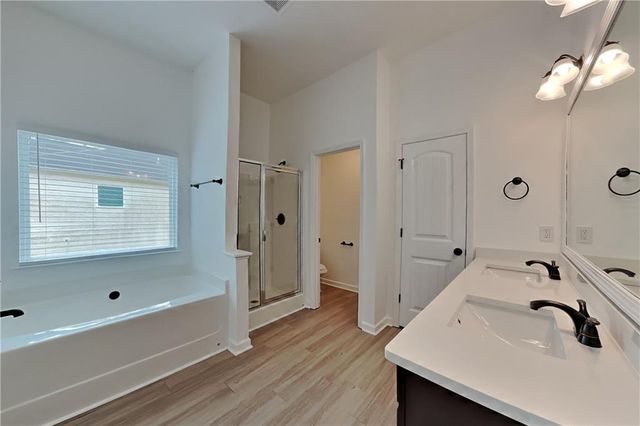 1371 Key Manor Lane, Lawrenceville, GA 30045