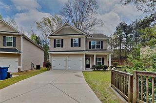 1371 Key Manor Lane, Lawrenceville, GA 30045