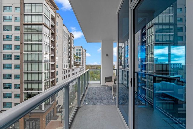 260 S OSCEOLA AVE 601, Orlando, FL 32801