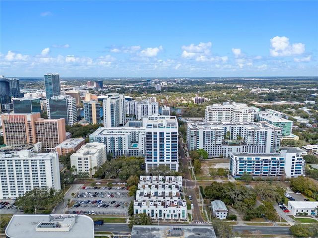 260 S OSCEOLA AVE 601, Orlando, FL 32801