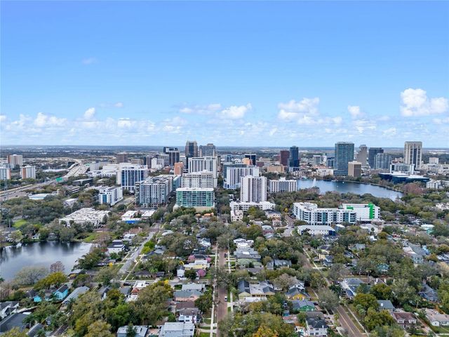 260 S OSCEOLA AVE 601, Orlando, FL 32801