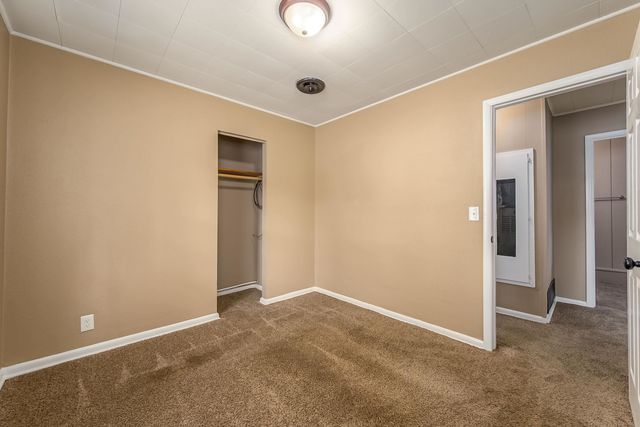 6462 N East Park View St, Park City, KS 67219