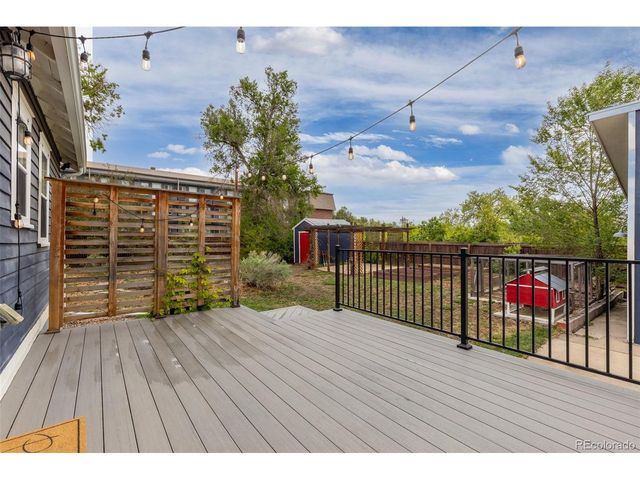 6014 Wadsworth Blvd, Arvada, CO 80003