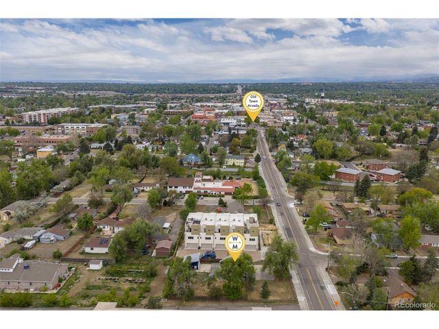 6014 Wadsworth Blvd, Arvada, CO 80003