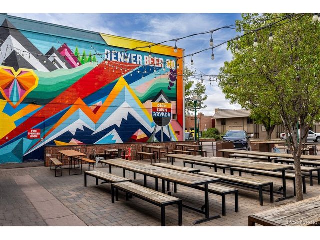 6014 Wadsworth Blvd, Arvada, CO 80003