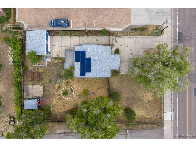 6014 Wadsworth Blvd, Arvada, CO 80003
