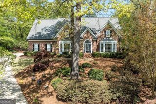 2184 Brooke Farm Court, Dunwoody, GA 30338