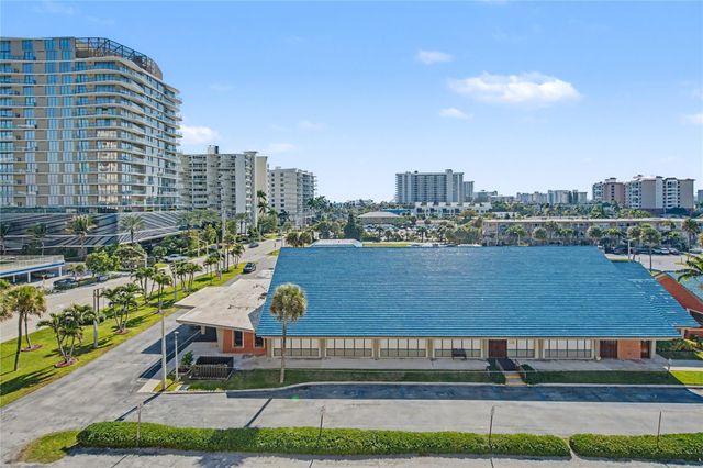 801 N Ocean Blvd 604, Pompano Beach, FL 33062