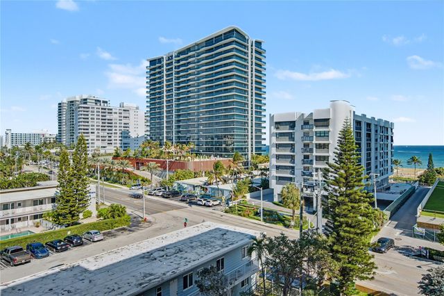 801 N Ocean Blvd 604, Pompano Beach, FL 33062