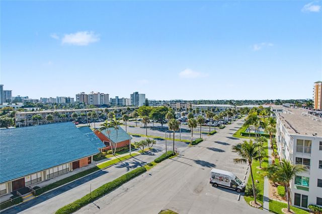 801 N Ocean Blvd 604, Pompano Beach, FL 33062