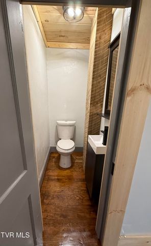 159 King Mill Pike, Bristol, VA 24201