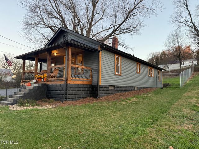 159 King Mill Pike, Bristol, VA 24201