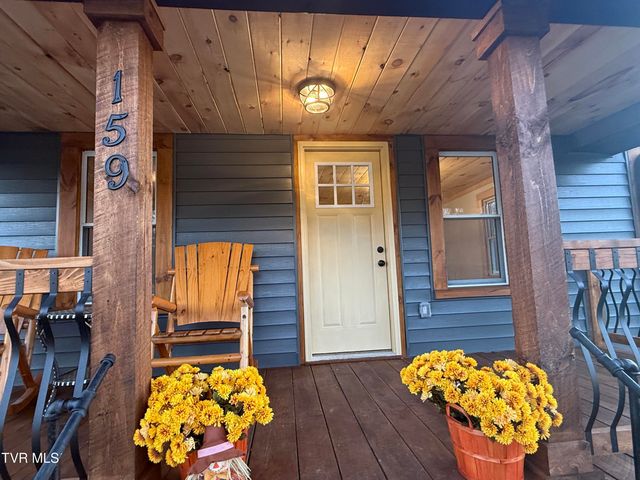 159 King Mill Pike, Bristol, VA 24201