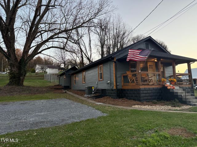 159 King Mill Pike, Bristol, VA 24201