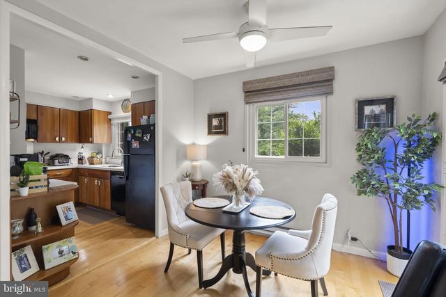 3408 MARTHA CUSTIS DR, Alexandria, VA 22302